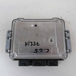 Centralina Motore ECU Usata Citroen C5 Mk1 2000-2008 0281011561 (78072) - Product Image 4