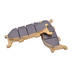 FA199 pastillas de freno de cerámica para <span class=keywords><strong>Yamaha</strong></span> SR TDR <span class=keywords><strong>125</strong></span> XV <span class=keywords><strong>125</strong></span>, 250 de 1100 XVS <span class=keywords><strong>125</strong></span>, 250 de 1100 YP 250 400 XP 400 500 FZ6 <span class=keywords><strong>XJ</strong></span> 600 XJR 400 - Product Image 4