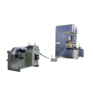 自動電気スチールボックス製造機金属電気ボックス製造機全自動電気金属ボックス製造機 - Product Image 2