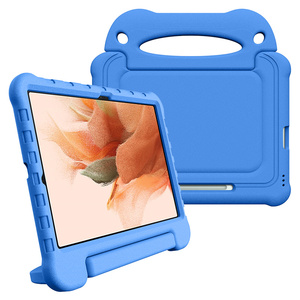 Pour Samsung Galaxy Tab S9 EVA étui pour tablette pour enfants sain non toxique ALF-045 Laudtec - Product Image 1