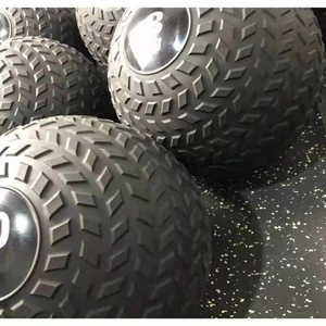 Phong cách mới <span class=keywords><strong>5</strong></span> <span class=keywords><strong>kg</strong></span> Slam bóng, bóng chết với logo của khách hàng - Product Image 4