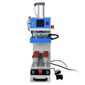 <span class=keywords><strong>Precio</strong></span> barato <span class=keywords><strong>Nueva</strong></span> estación neumática escritorio doble barra ropa interior sin costuras Lateral hueso máquina <span class=keywords><strong>de</strong></span> prensa <span class=keywords><strong>de</strong></span> calor para puños zapatos - Product Image 2