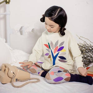 Vêtements en gros en stock : Nouveaux modèles de blouses pour enfants - Product Image 2