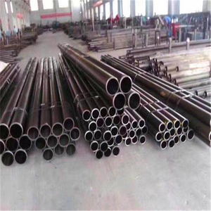 กระบอกไฮดรอลิกกระบอกไฮดรอลิกท่อกลวงกลวงแบบไร้ตะเข็บภายในรับประกันการค้า - Product Image 4