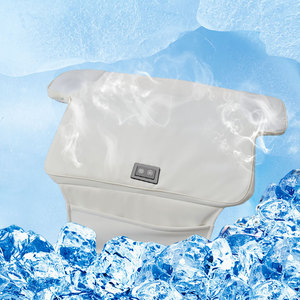 Come scegliere un comodo cuscino ergonomico per il raffreddamento ad acqua con terapia calda e fredda per alleviare il dolore - Product Image 2