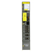 FANU A06B-6079-H105 Servo Amplificateur | Original en stock prix (utilisé)