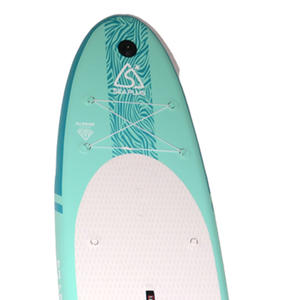 Tabla de <span class=keywords><strong>SUP</strong></span> Personalizada OEM Reforzada con Tecnología Drop Stitch para Pesca con Anillas en <span class=keywords><strong>D</strong></span> - Product Image 3