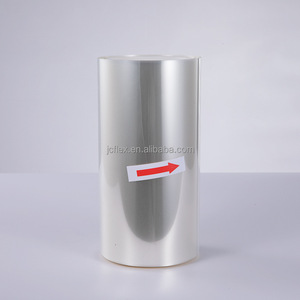 <span class=keywords><strong>Film</strong></span> de laminage à froid en PET <span class=keywords><strong>transparent</strong></span> super clair <span class=keywords><strong>adhésif</strong></span> double face pour l'artisanat photo en acrylique et les projets lenticulaires - Product Image 3