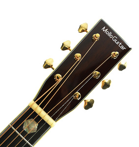 Guitarra Acústica Folk - Product Image 3