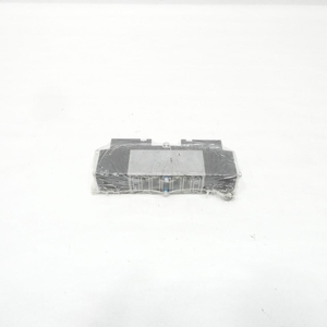 Vs26sa11df313a Pnömatik Solenoid 24v-dc 3-10bar Yeni Orijinal Hazır Stokta Endüstriyel Otomasyon Pac Özel Plc Programlama C - Product Image 1