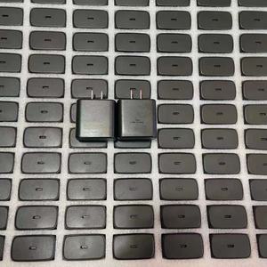 Accessori per telefono cellulare caricabatterie fabbrica 45W PD <span class=keywords><strong>USB</strong></span> <span class=keywords><strong>C</strong></span> adattatore da parete per <span class=keywords><strong>Samsung</strong></span> S25 S22 note20 A55 A35 M21 - Product Image 4