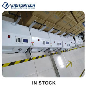 Avvolgitore cavo filo EASTONTECH EW-20A-1, avvolgitrice cavo manuale, macchina di riavvolgimento - Product Image 4