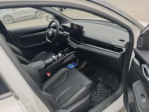 Nuovo Geely Coolray Binyue L 1.5T DCT 2025: <span class=keywords><strong>Modelli</strong></span> <span class=keywords><strong>SUV</strong></span> Economici in Cina, Vendita Calda in Tutto il Mondo - Product Image 5