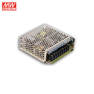Meanwell RQ-<span class=keywords><strong>125C</strong></span> 5v 15v -5v -15v <span class=keywords><strong>quad</strong></span> sortie alimentation à découpage réglable - Product Image 2