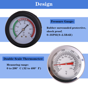 18PCS Kfz-Kühler-Drucklecktester-Werkzeugs atz Kühlsystem Wassertank-Lecktestdetektor-Set Diagnose werkzeuge - Product Image 4