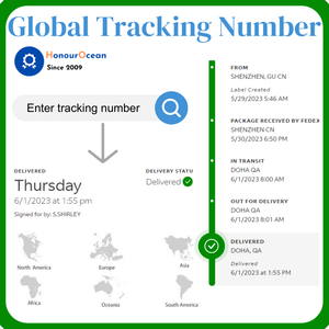 Servicio Logístico Libre <span class=keywords><strong>de</strong></span> Impuestos, <span class=keywords><strong>Transporte</strong></span> Marítimo y Aéreo <span class=keywords><strong>de</strong></span> China a México, Estados Unidos y Canadá con Entrega Puerta a Puerta DDP - Product Image 6