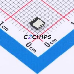 DFN-8ทรานซิสเตอร์สนามทรานซิสเตอร์ (มอสเฟท) แบบดั้งเดิมและใหม่ CMSC35N06B (3.3x3.3) - Product Image 2