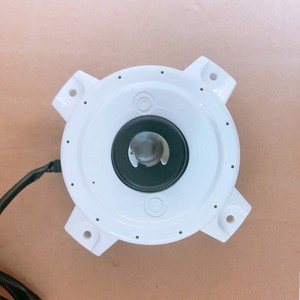 Motor de Ventilador Exterior para Aire Acondicionado Haier 0010401832U Universal WZD A02090L 01A, Pieza Eléctrica de Plástico Resistente - Product Image 2