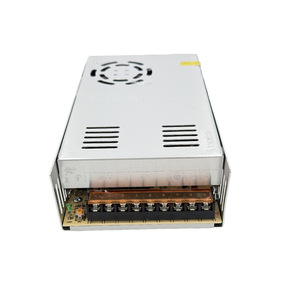 Jingruian <b>Switching</b> Power Supply <b>12V</b> 30A Single Output Overvoltage Protection LED <b>Light</b> Transformer - Product Image 1