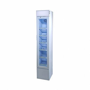ĐÍCH THỰC Trung Quốc minibar hiển thị mát băng ghế dự bị duy nhất-nhiệt độ truy cập Rượu Thủy Tinh Máy làm lạnh đôi-nhiệt độ phong cách - Product Image 1