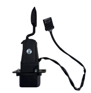 504152162 Accelerator <b>Pedal</b> for Iveco - Product Image 3