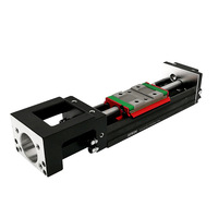 Módulos Lineales KK, KK8610C-340A1-F0, KK8610C-440A1-F0, KK8610C-540A1-F0, KK8610C-640A1-F0, Módulo de Guía Lineal para Robot de un Solo Eje