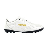 Nouvelles Chaussures de Football Style Moderne Crampons HG en Gros pour Hommes Tige en Cuir de Kangourou Semelle Extérieure en Caoutchouc