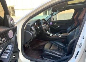 <span class=keywords><strong>Mercedes</strong></span> Benz Clase <span class=keywords><strong>C</strong></span> C180L 1.6T Sport 2016 Usado, Sedán de Lujo de Segunda Mano para Exportación - Product Image 6