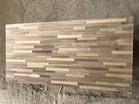 Vente en gros de parquet en chêne, frêne, orme, bouleau, bois durs mélangés, dessus de table en bois massif