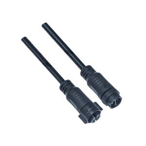 Водонепроницаемый разъем M16 с самозащитой от влаги IP67, 2/3/4-контактный, для кабеля ПВХ, для компьютеров, автомобилей и бытовой техники - Product Image 6