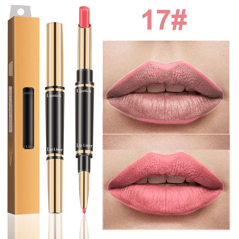 17 #