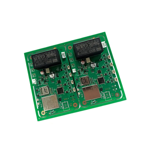 Пользовательский SMT Patch FR4 PCB сборка бытовой электроники плата управления OEM Service ISO9001 Сертификация ваших Gerber Files BOM - Product Image 4