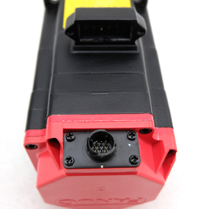 Hochwertiger und preisgünstiger Fanuc-Motor A06B-0061-B306 für Maschinen in der Industrieautomation - Product Image 2