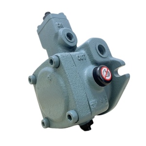 ปั๊มไฮดรอลิกแบบแปรผันรุ่น VDS ซีรีส์ VDS-0B-1A1-U-E11 VDS-0B-1A2-10 VDS-0B-1A2-E11 สำหรับเครื่องจักรอุตสาหกรรม - Product Image 4