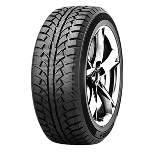 (Fabrika doğrudan) kış/kar binek otomobil lastiği taksi SUV Mt 4*4 LT damızlık az/çivili kar kış lastikleri 205/65R15 225/40R18 - Product Image 5