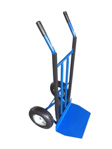 Heavy Duty 1000lbs Hand Truck - Product Image 2