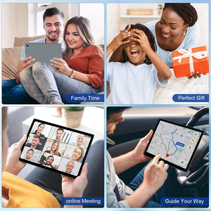 Wintouch OEM 10.1 Inch Android 13.0 Máy Tính Bảng PC 8-Core 4G + 64G 5G Wifi 4G Cuộc Gọi Điện Thoại Tính năng Nhà Hàng Máy Tính Bảng Nhà Sản Xuất Kinh Doanh - Product Image 4