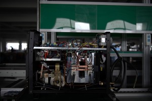 DC Machine de soudage à l'argon <span class=keywords><strong>TIG</strong></span> 500 - Product Image 5