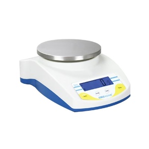 Balanza Electrónica Analítica Portátil Pequeña Veidt Weighing Serie CQT CQT251 250g 0.1g - Product Image 1