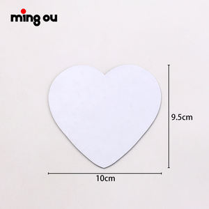 סיטונאי ריק <span class=keywords><strong>PVC</strong></span> רך מגנט למקרר סובלימציה מגנט - Product Image 2