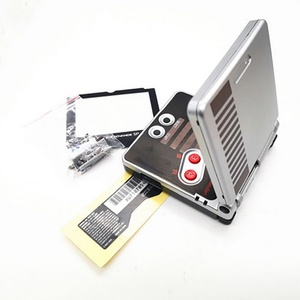 Kit complet de remplacement de coque pour console GBA SP pour GBA - Product Image 3