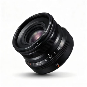 Lente Asférica Super EBC XF 16mm F2.8 R WR de Montura X, Lente Principal Gran Angular APS-C a Buen Precio - Product Image 2