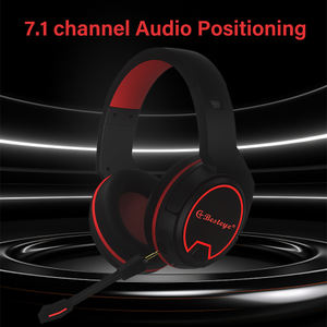 <span class=keywords><strong>Casque</strong></span> de <span class=keywords><strong>jeu</strong></span> ultraléger sans fil 2.4G <span class=keywords><strong>Casque</strong></span> de <span class=keywords><strong>jeu</strong></span> illuminé RVB <span class=keywords><strong>avec</strong></span> microphone détachable pour PC NS et PS5 PlayStation - Product Image 5