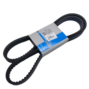 High Quality Customizable Poly V Belt Thermo King 78-1724 781724 Wholesale Automobile Refrigeration <b>Heat</b> <b>Exchange</b> Parts - Product Image 1