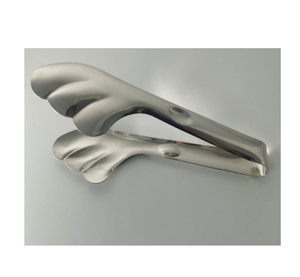 Pinzas para Azúcar y Hielo DFT09, Elegantes y Resistentes, Hechas en China, Otro Material - Product Image 2