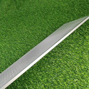 Filtres recyclables écologiques <span class=keywords><strong>de</strong></span> maille en métal <span class=keywords><strong>de</strong></span> filtration <span class=keywords><strong>de</strong></span> graisse <span class=keywords><strong>de</strong></span> rendement élevé - Product Image 4