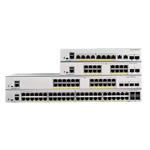 C9300X-24HX-E 24-Port UPOE+ Enterprise Switch Series 9300X 2.5G/5G/10GBa <b>Catalyst</b> 9300X Series - Product Image 6