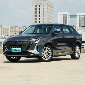 Changan OSHAN <span class=keywords><strong>Z6</strong></span> iDD Changan BenBen UNI-K 2022 voitures électriques à grande vitesse marque nouvelle énergie 1.5T UNI-K idd voiture <span class=keywords><strong>hybride</strong></span> pour changan - Product Image 3