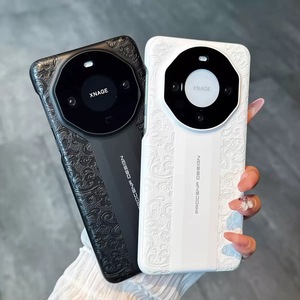 Fundas Protectoras para Teléfono Móvil con Diseño Floral de TPU a Prueba de Golpes para Mate 30/40/50/60/70/pro/pro+ y <span class=keywords><strong>Honor</strong></span> <span class=keywords><strong>Magic</strong></span> 3/4/5/6/7/pro/ultimate - Product Image 4