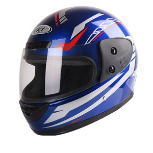 Casco <span class=keywords><strong>de</strong></span> Motocicleta Integral ABS EPS con Logotipo Personalizado al por Mayor, Precio Económico, para Motocicleta y Scooter Eléctrico, Cuatro Estaciones - Product Image 5